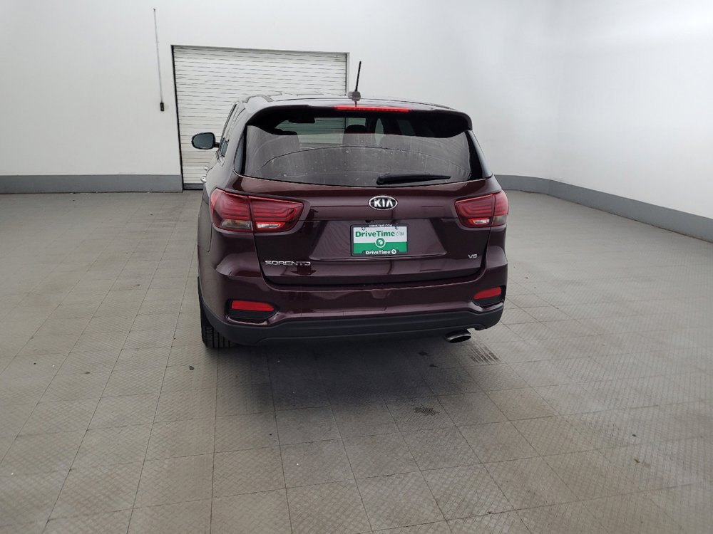 Used 2019 Kia Sorento AWD V6 image 6