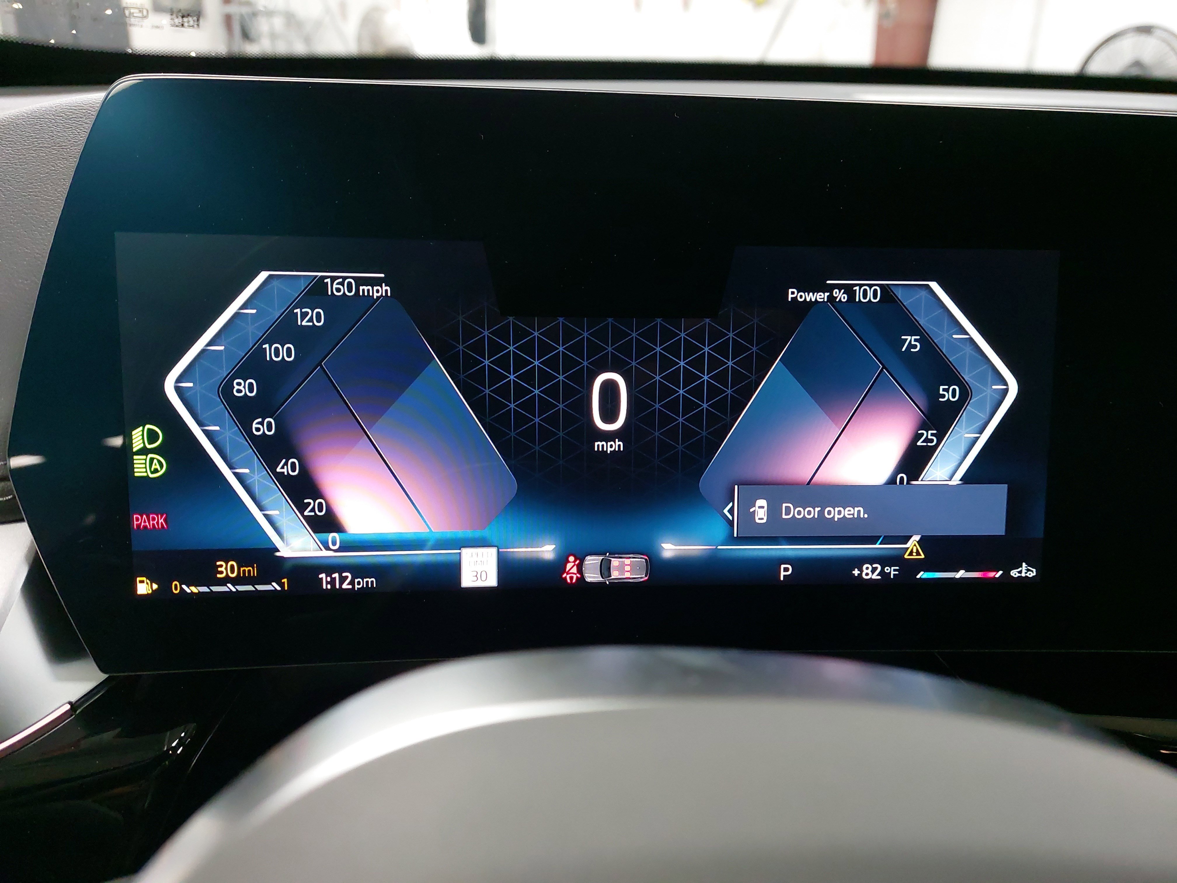 New 2026 BMW X1 xDrive28i w/ Convenience Package image 20