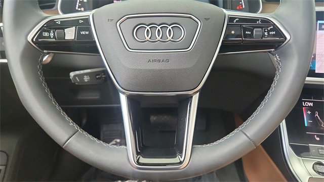 Used 2025 Audi A6 2.0T Premium image 39