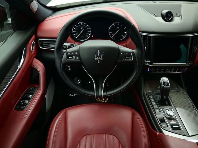 Used 2022 Maserati Levante Modena image 33