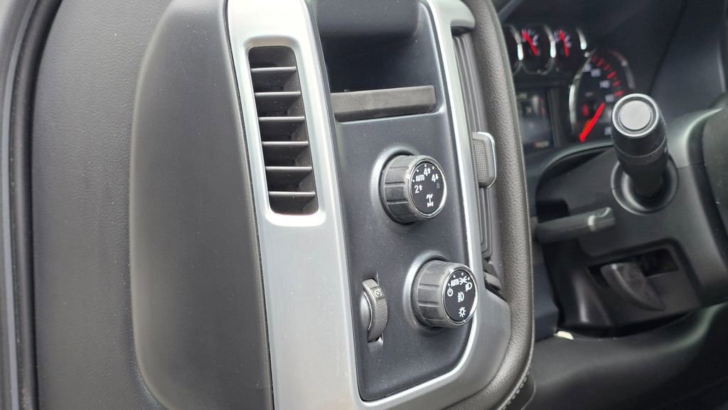 Used 2015 GMC Sierra 1500 SLE AWD/4WD image 62