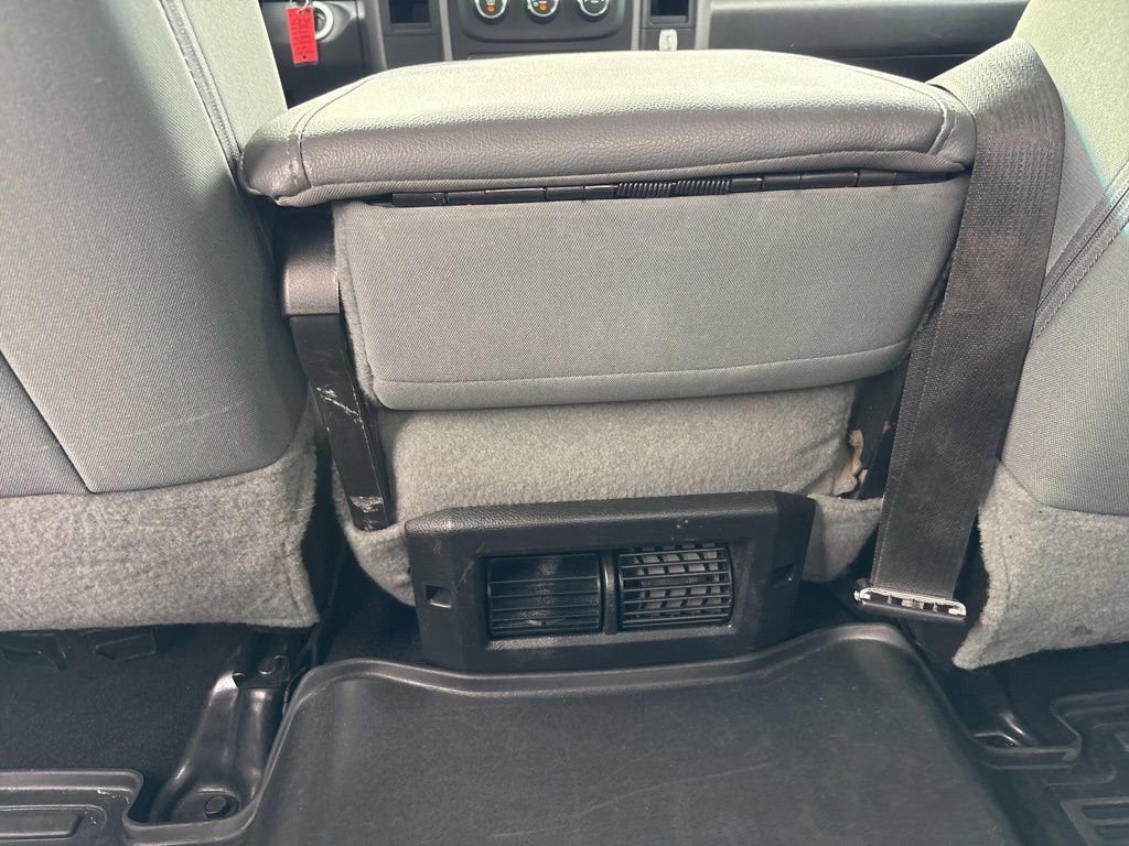 Used 2018 RAM 2500 Tradesman w/ Chrome Appearance Group image 40