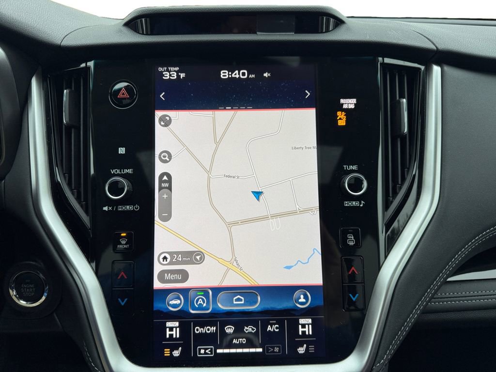 Used 2022 Subaru Outback Limited image 17