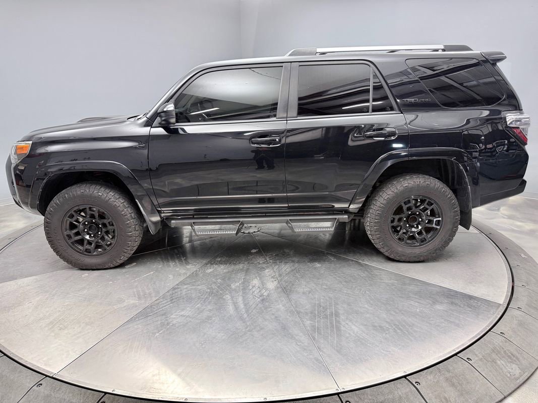 Used 2018 Toyota 4Runner TRD Pro image 8