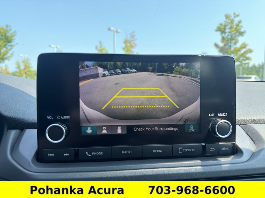 Used 2023 Honda Accord EX image 18