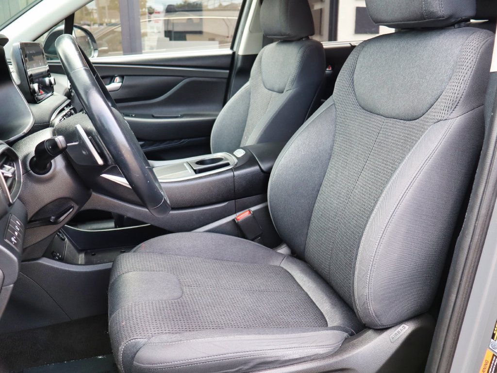 Used 2022 Hyundai Santa Fe XRT AWD/4WD image 19