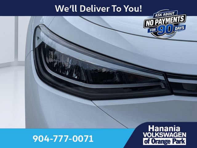 Used 2025 Volkswagen ID.4 Pro RWD image 9