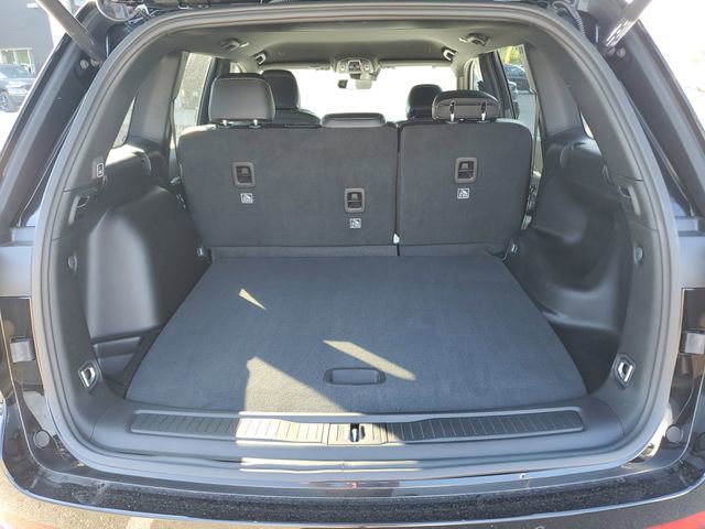 New 2025 Jeep Grand Cherokee Limited w/ Black Appearance Package image 5