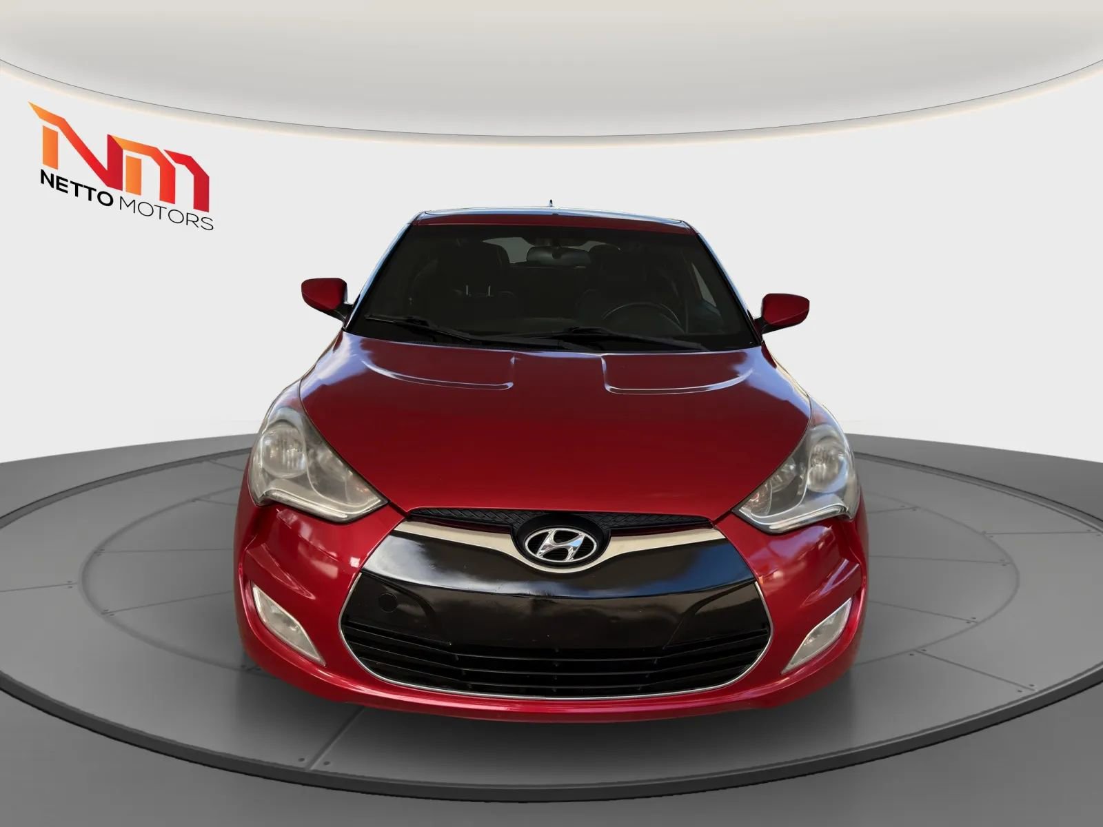 Used 2016 Hyundai Veloster w/ Option Group 02 image 10