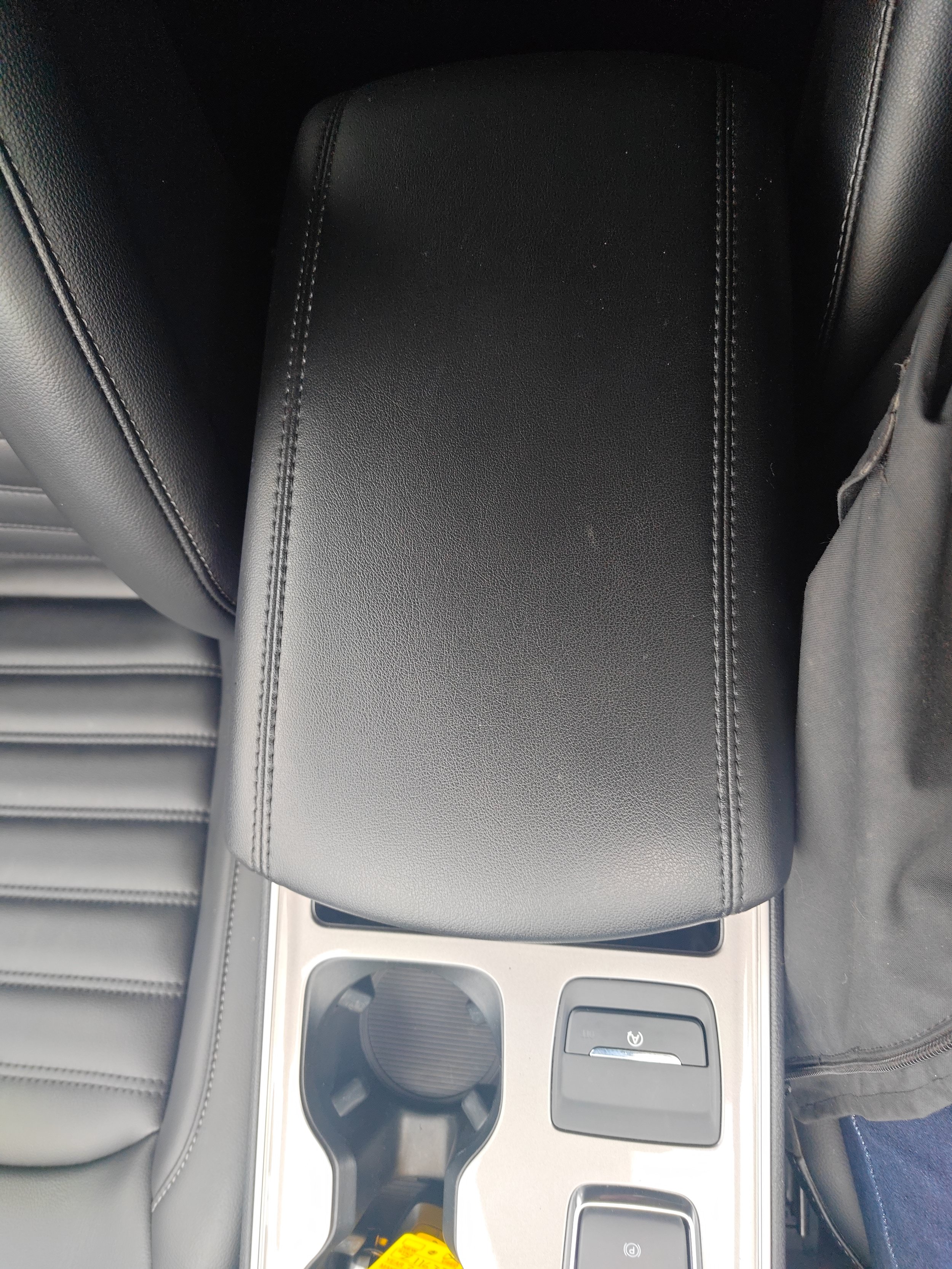 Used 2024 Ford Edge SEL w/ Convenience Package AWD/4WD image 17