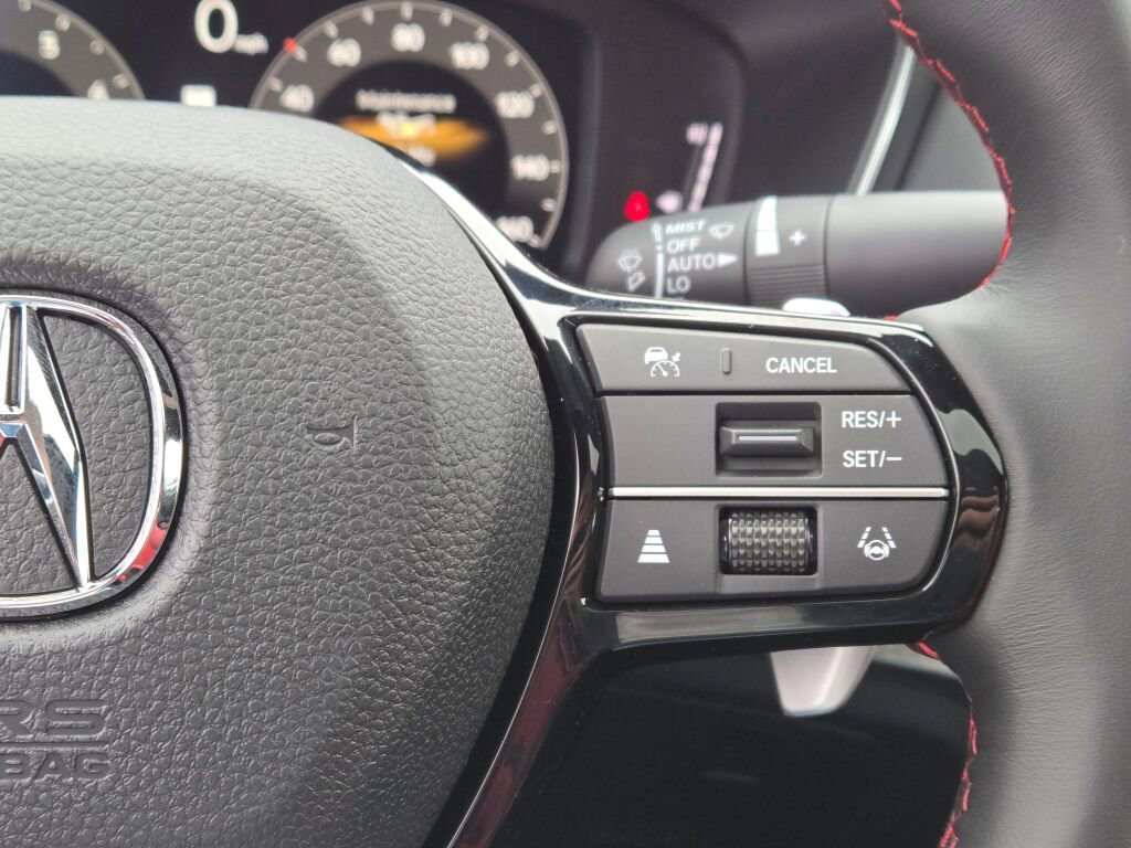 New 2026 Acura Integra A-Spec image 38