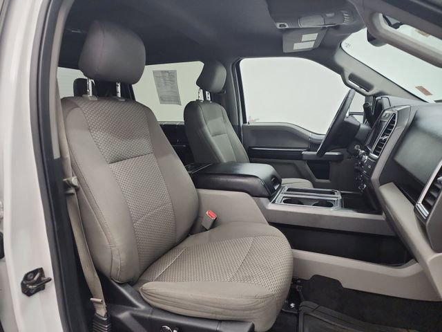 Used 2016 Ford F150 XLT w/ Equipment Group 302A Luxury image 29