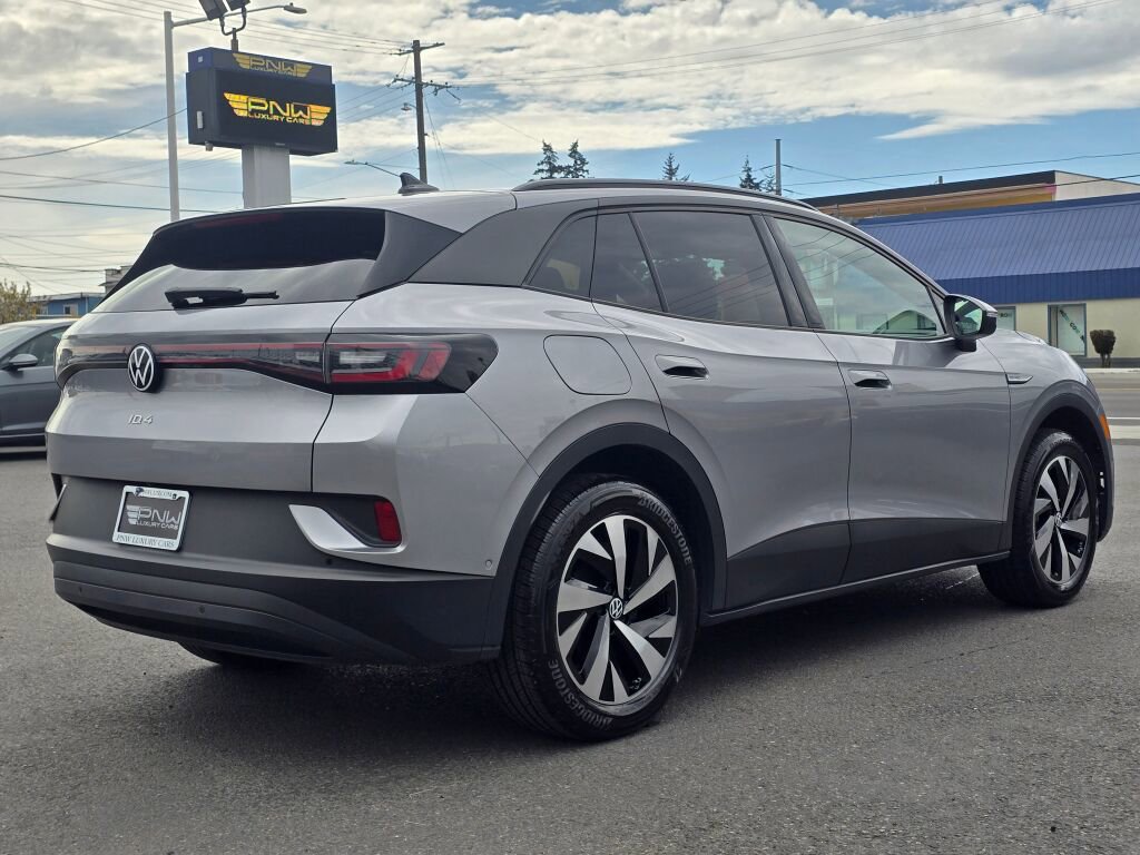 Used 2023 Volkswagen ID.4 Pro AWD/4WD image 6