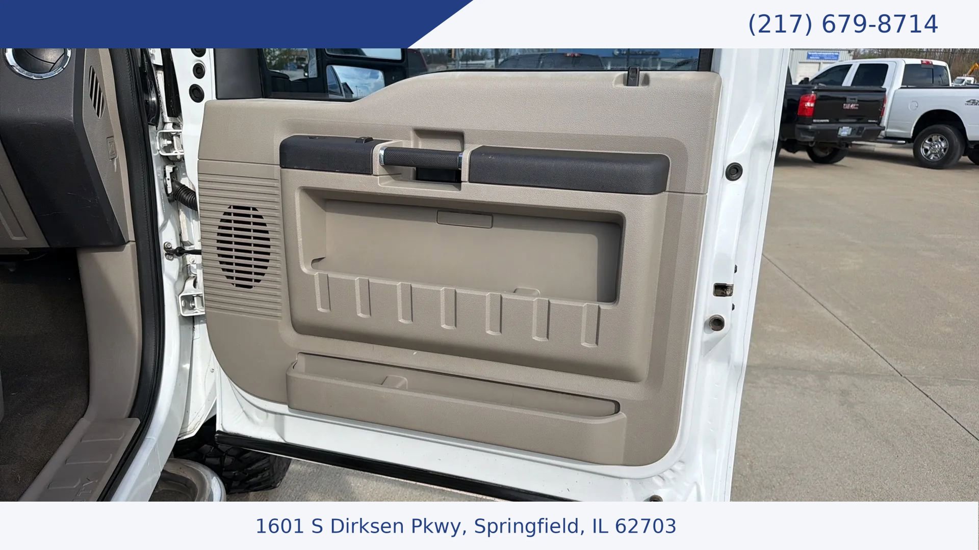 Used 2010 Ford F250 XLT image 75