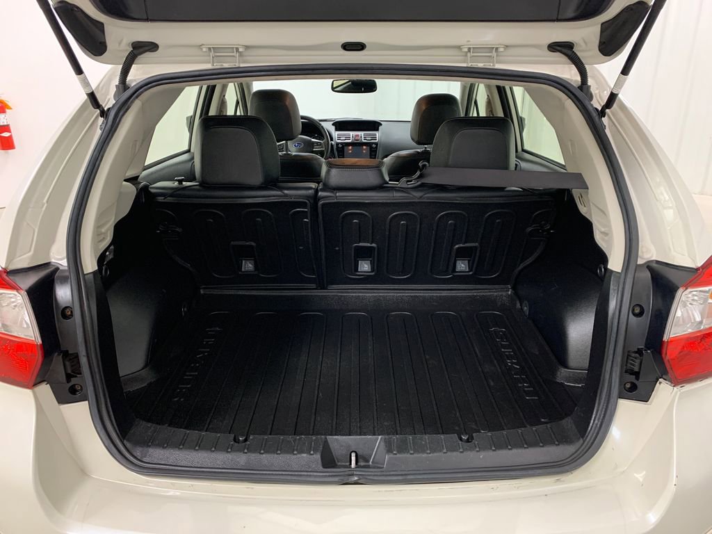 Used 2015 Subaru Impreza 2.0i Sport Limited w/ Popular Package #1 image 20