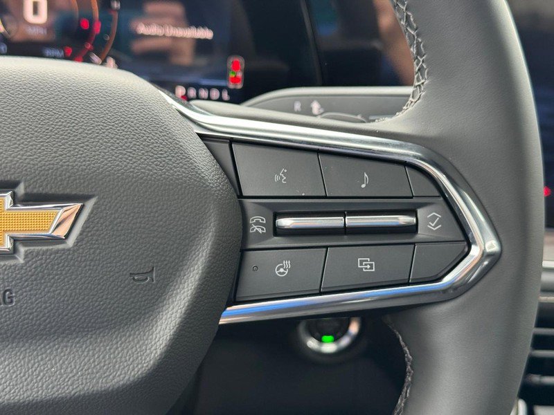 New 2026 Chevrolet Tahoe Premier w/ Sun And Tow Package image 18