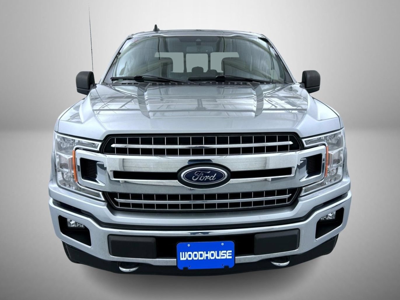 Used 2020 Ford F150 XLT w/ Equipment Group 302A Luxury AWD/4WD image 2