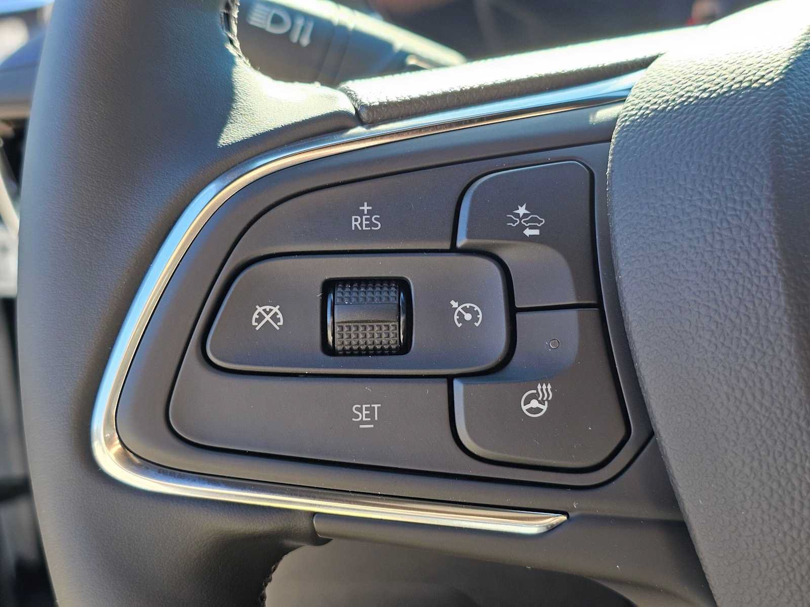 New 2026 Buick Envista Sport Touring w/ Convenience I Package FWD image 27