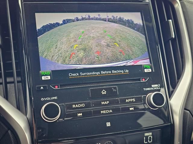 Used 2021 Subaru Ascent Limited w/ Technology Package image 30