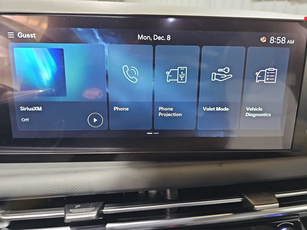 New 2026 Hyundai Santa Cruz SEL image 19