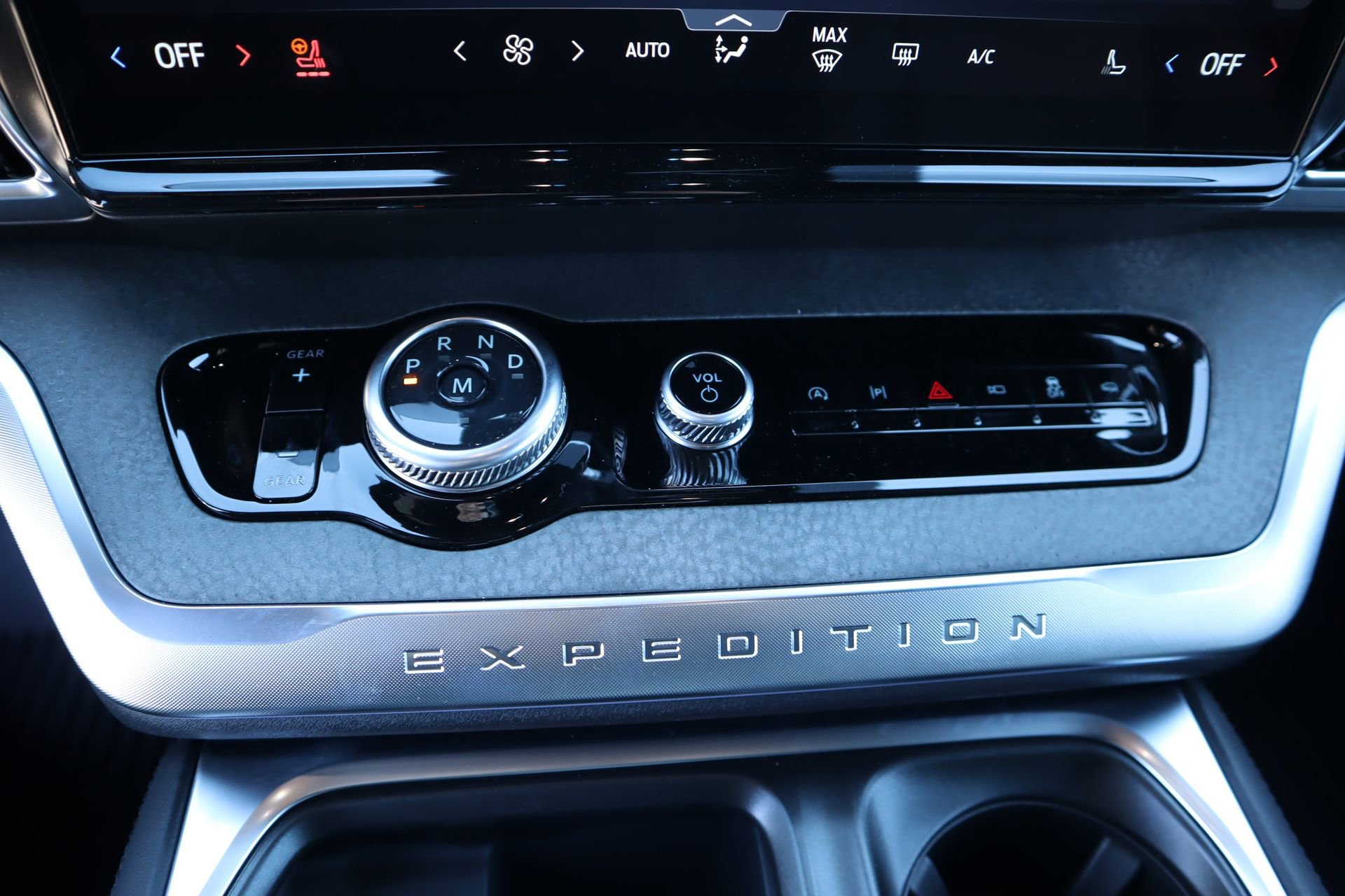 New 2026 Ford Expedition Tremor AWD/4WD image 9