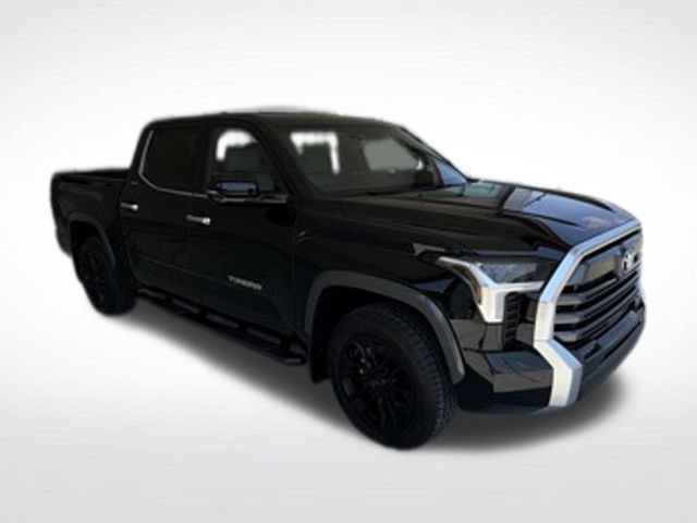 Used 2026 Toyota Tundra Limited w/ Power Package RWD image 9