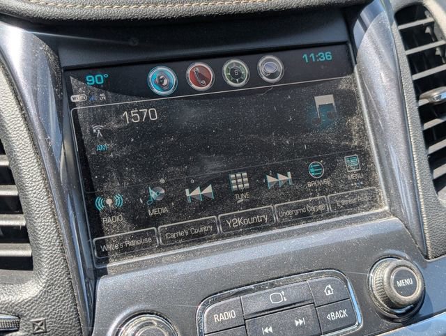 Used 2018 Chevrolet Impala LT FWD image 20