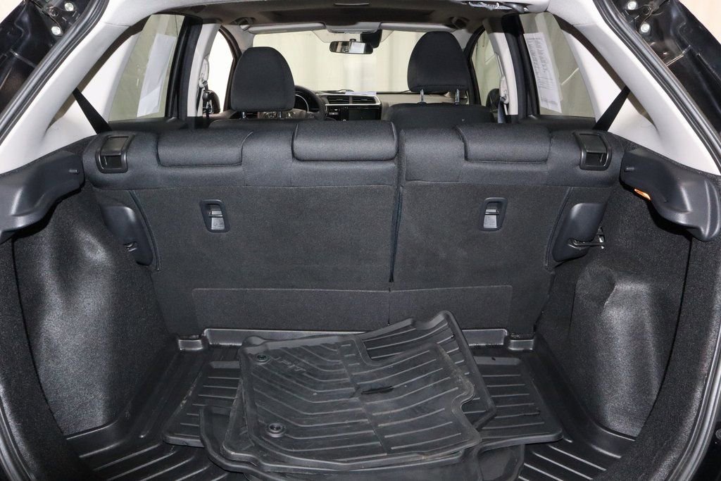 Used 2019 Honda Fit EX image 16