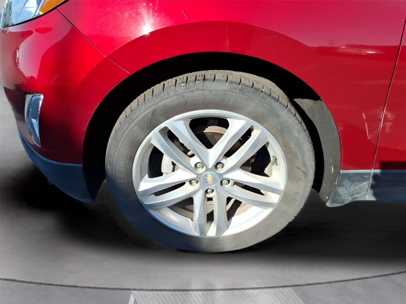 Used 2019 Chevrolet Equinox Premier image 9