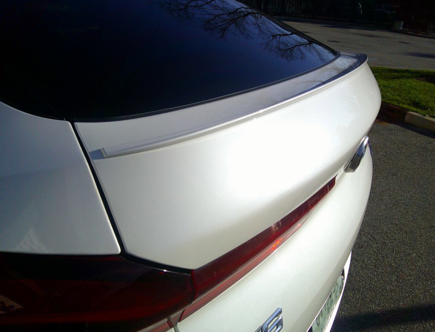 Used 2020 BMW X6 xDrive40i w/ Premium Package image 28