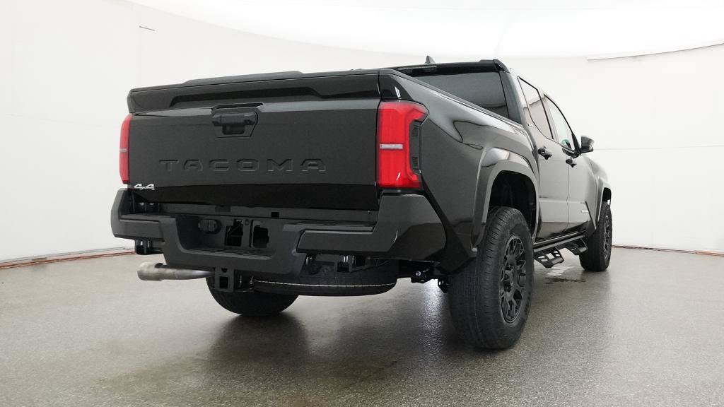 New 2026 Toyota Tacoma SR5 AWD/4WD image 27