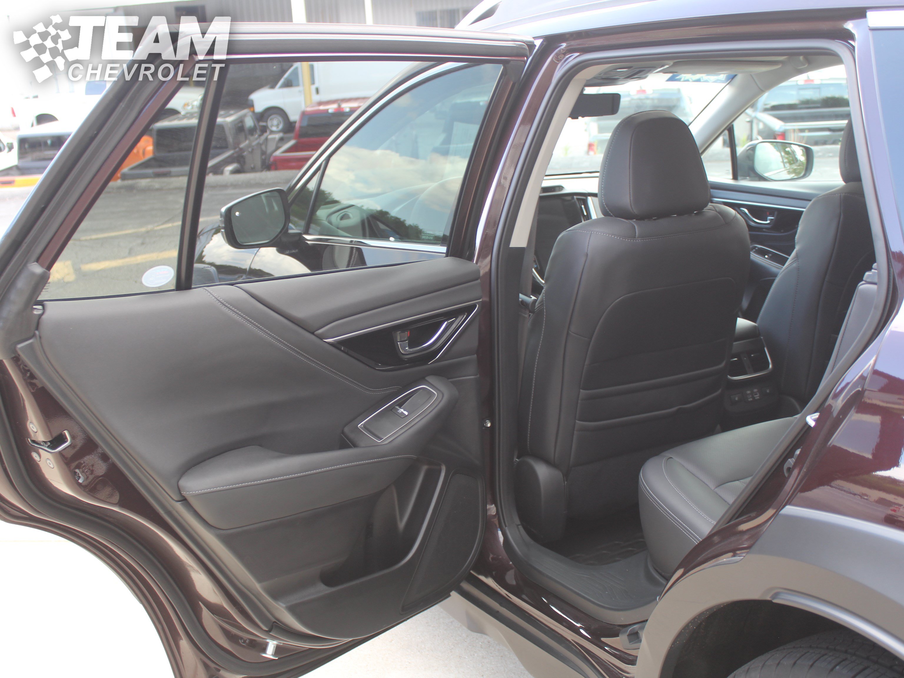 Used 2024 Subaru Outback Touring XT AWD/4WD image 23