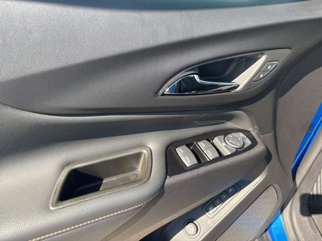 Used 2024 Chevrolet Equinox Premier AWD/4WD image 14