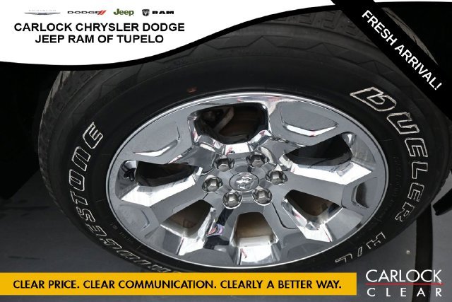 Used 2023 RAM 1500 Big Horn AWD/4WD image 45