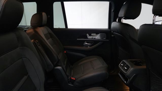 Used 2021 Mercedes-Benz GLS 63 AMG 4MATIC image 22