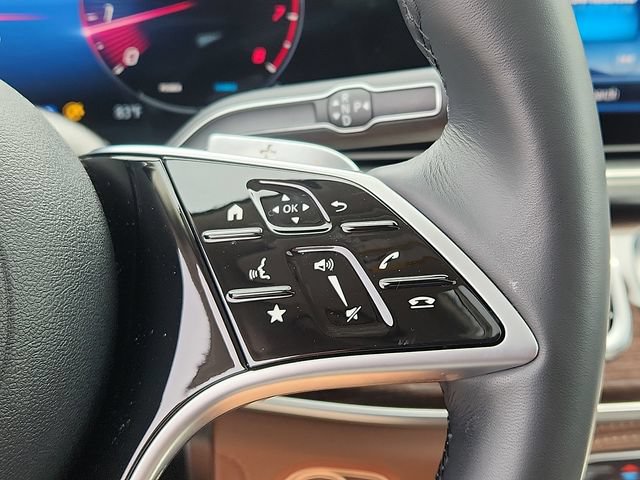 Used 2026 Mercedes-Benz GLS 450 4MATIC image 21