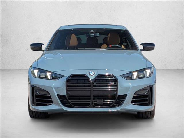Certified 2025 BMW 440i xDrive AWD/4WD video 2
