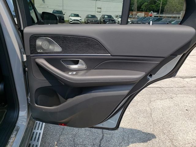 Used 2026 Mercedes-Benz GLE 450 4MATIC image 19