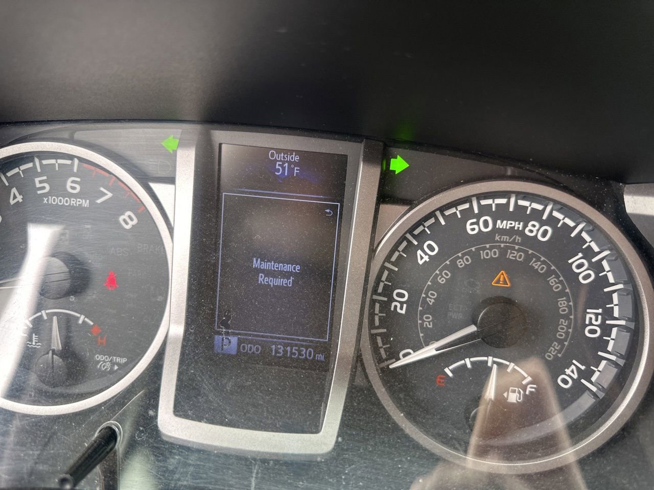 Used 2017 Toyota Tacoma SR5 image 15