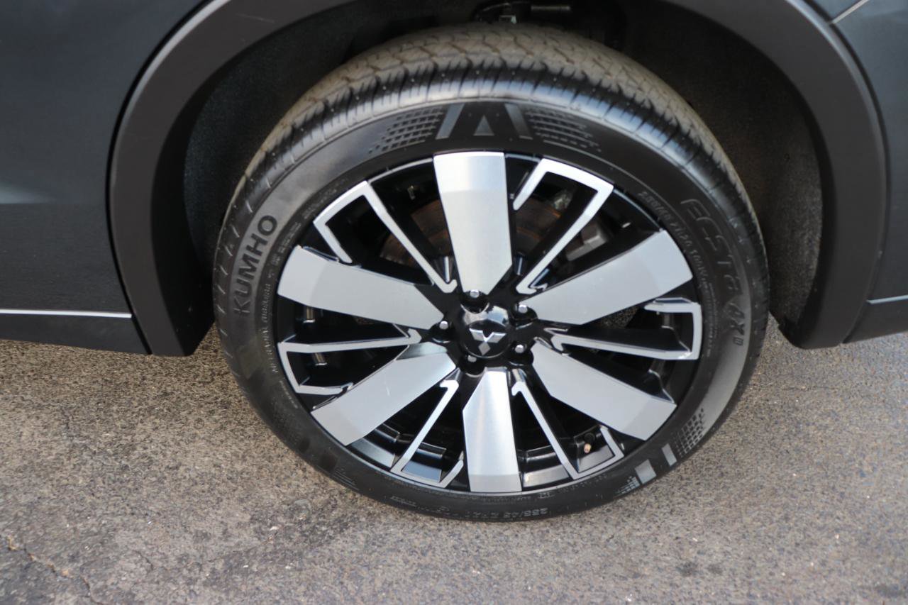 Used 2025 Mitsubishi Outlander SEL FWD image 65