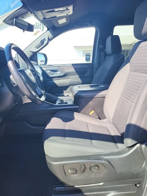 Used 2022 Chevrolet Tahoe LS AWD/4WD image 11