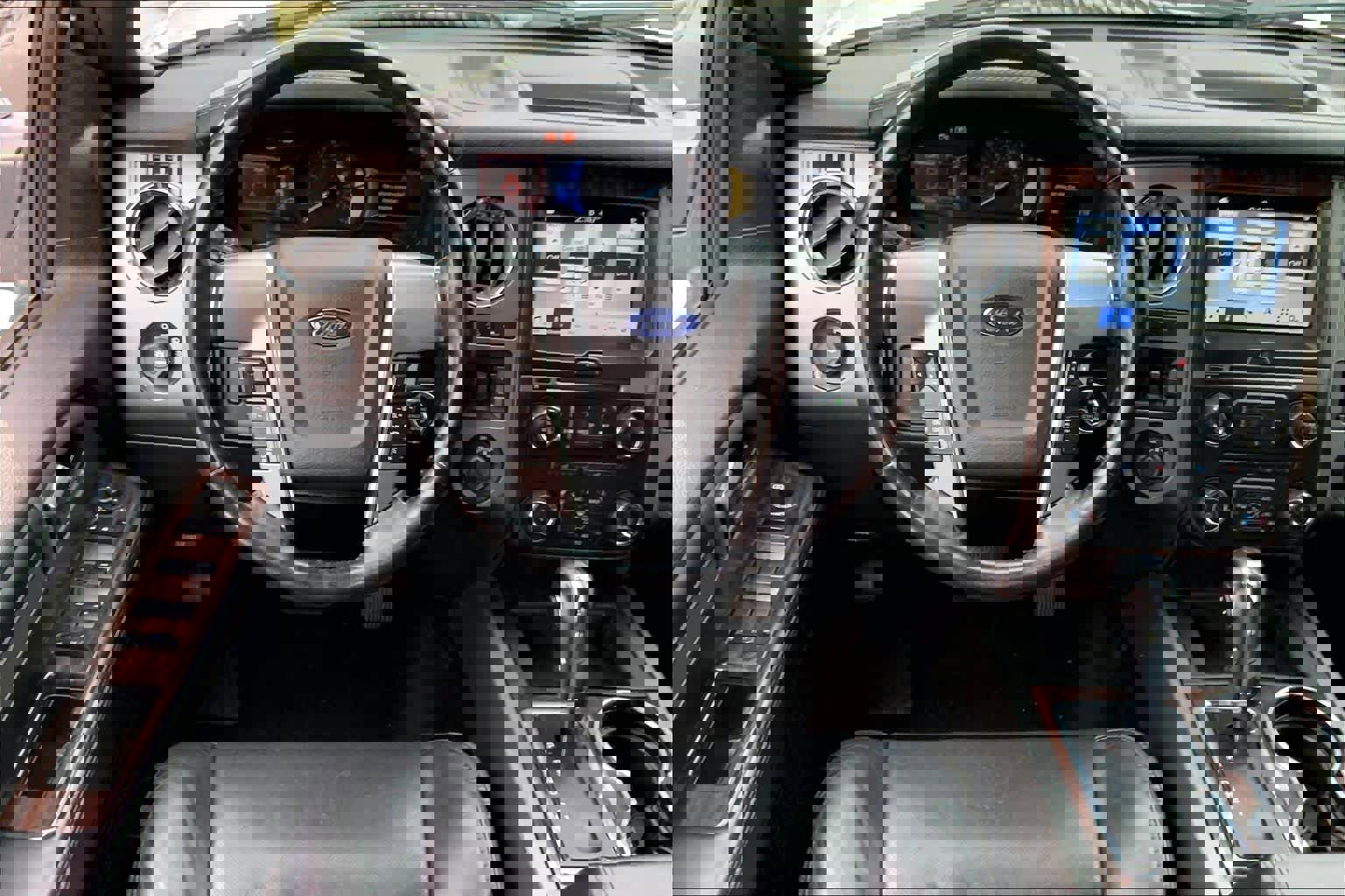 Used 2016 Ford Expedition Platinum image 6