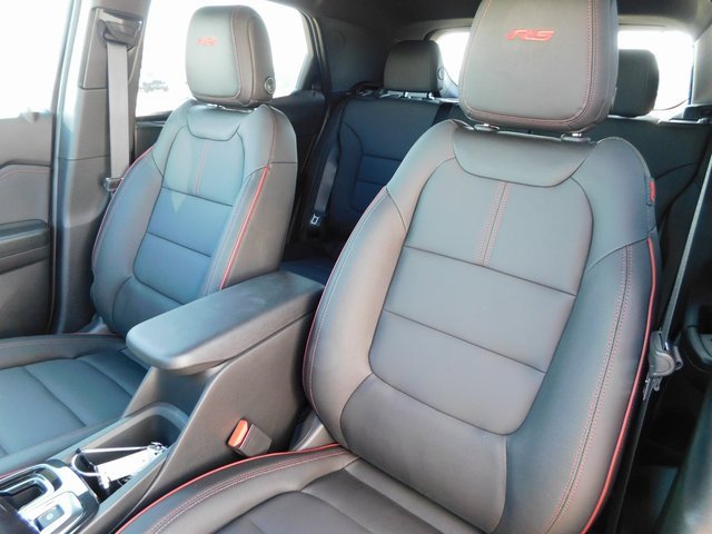 New 2026 Chevrolet TrailBlazer RS w/ Convenience Package image 15