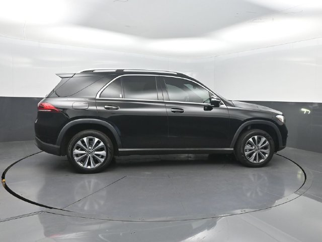 Used 2021 Mercedes-Benz GLE 350 w/ Premium Package image 28