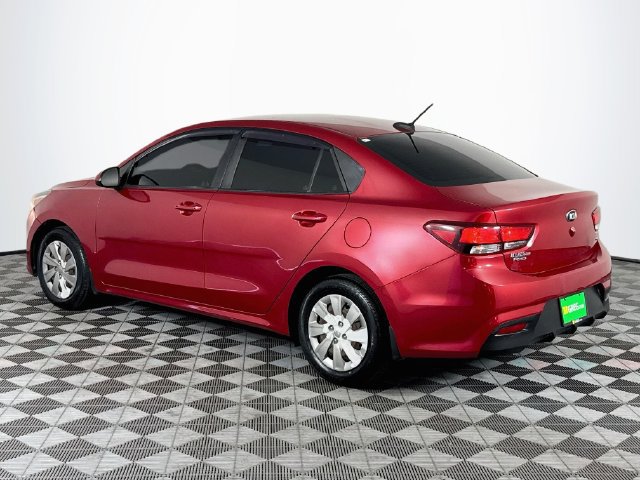 Used 2019 Kia Rio S FWD image 6