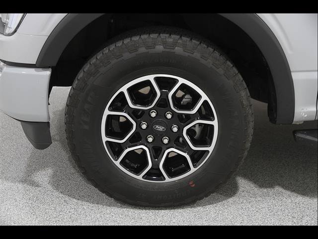 Used 2023 Ford F150 XLT w/ Equipment Group 302A High AWD/4WD image 25