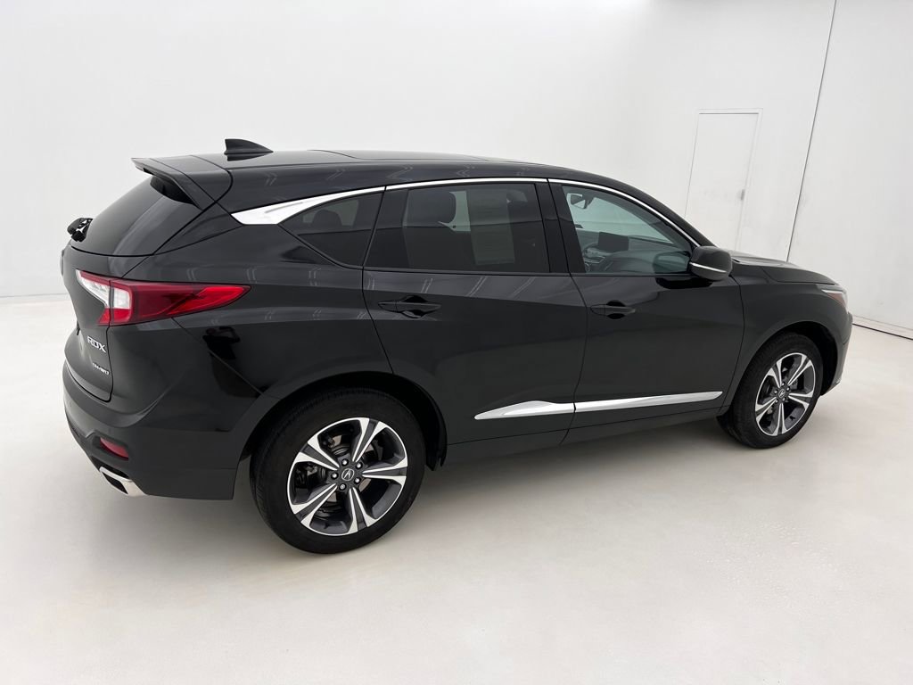 Used 2024 Acura RDX SH-AWD w/ Advance Package image 10