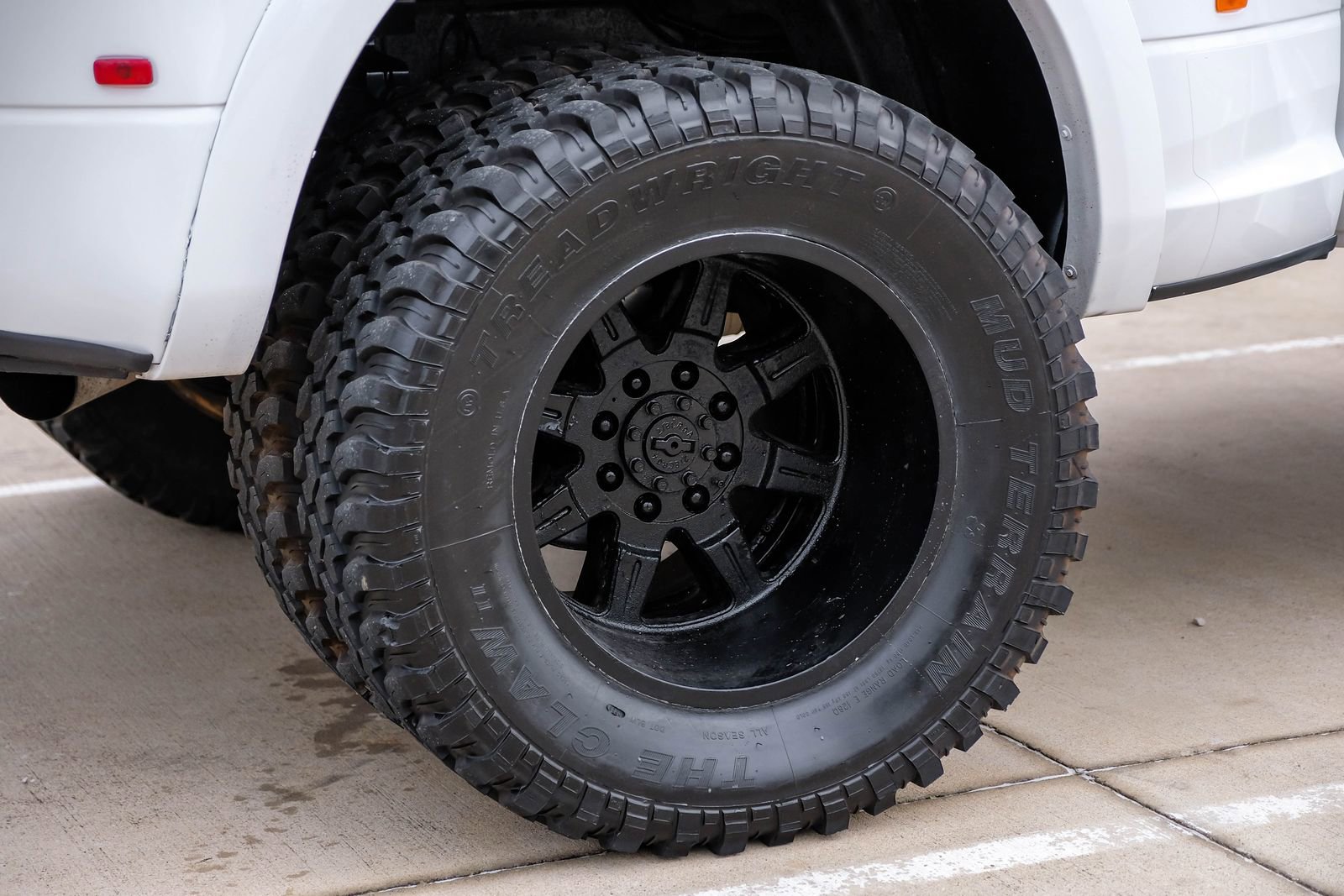 Used 2015 RAM 3500 Laramie Longhorn AWD/4WD image 59
