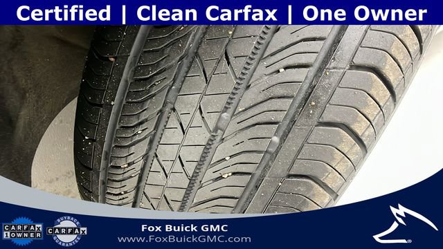 Used 2024 Buick Encore GX Avenir w/ Avenir Convenience Package image 42