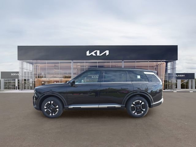 New 2027 Kia Telluride EX AWD/4WD image 7